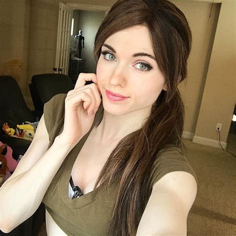 Amouranth Calender